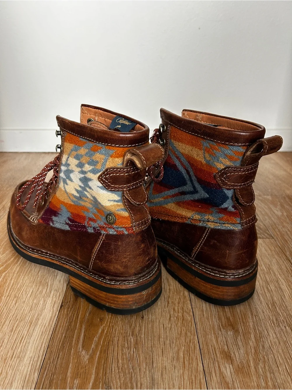 Clarks boots